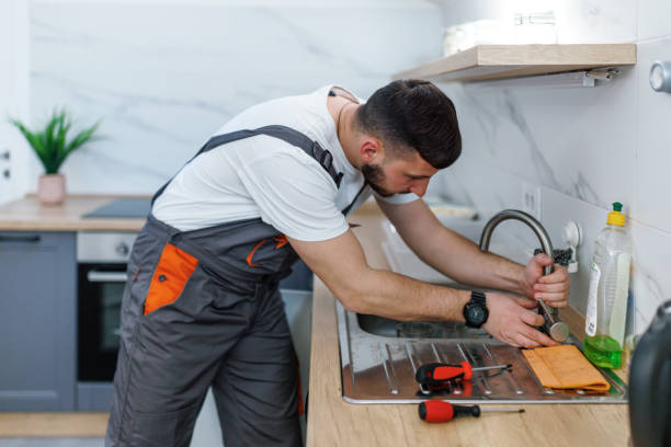 Sprinkler Systems in Mcclure, PA
