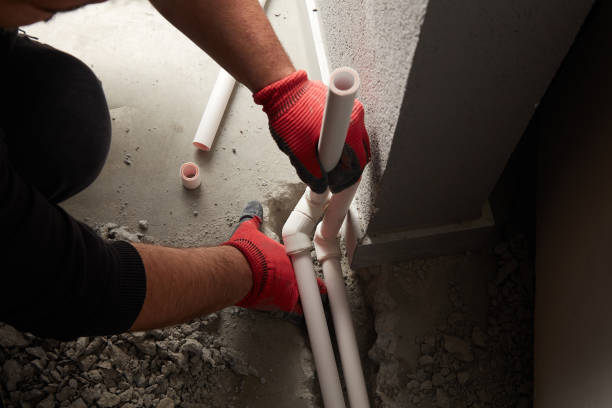 Best Affordable Plumbing Services  in Mcclure, PA
