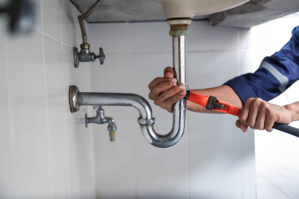 Best Sprinkler Systems  in Mcclure, PA