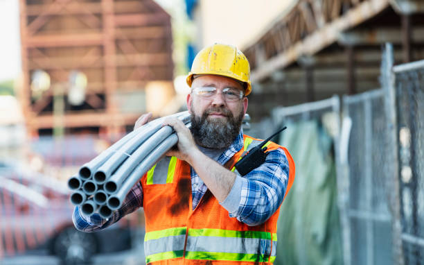 Best Plumbing Repair Near Me  in Mcclure, PA