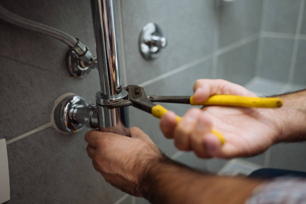 Best Water Softener Installation  in Mcclure, PA