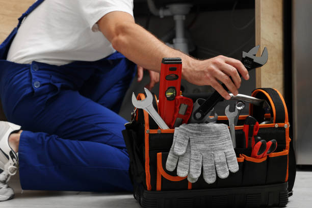Reliable Mcclure, PA Plumbing Solutions