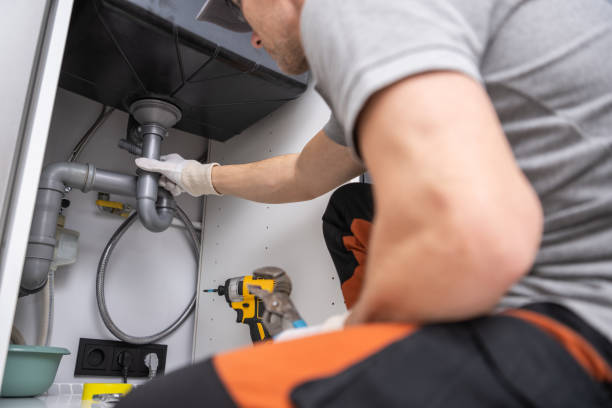 Best 24-Hour Plumber Near Me  in Mcclure, PA
