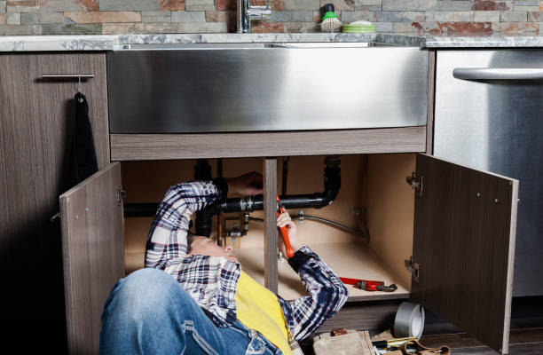 Best Residential Plumbing Services  in Mcclure, PA