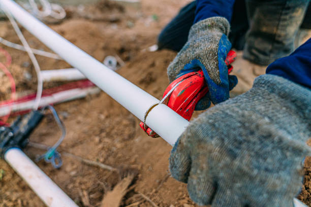Best Toilet Repair Services  in Mcclure, PA
