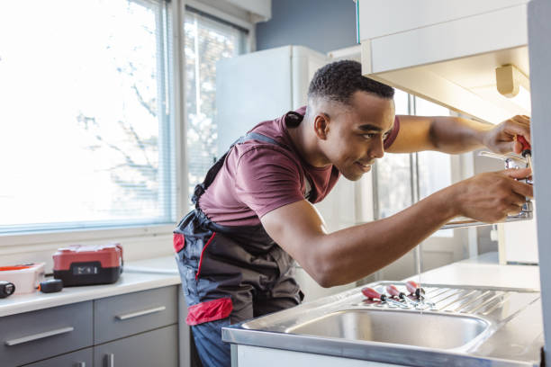 Best Same-Day Plumbing Service  in Mcclure, PA